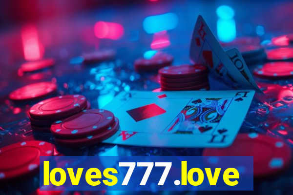 loves777.love