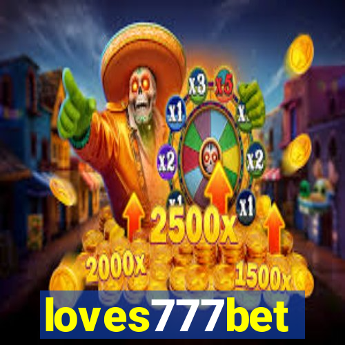 loves777bet