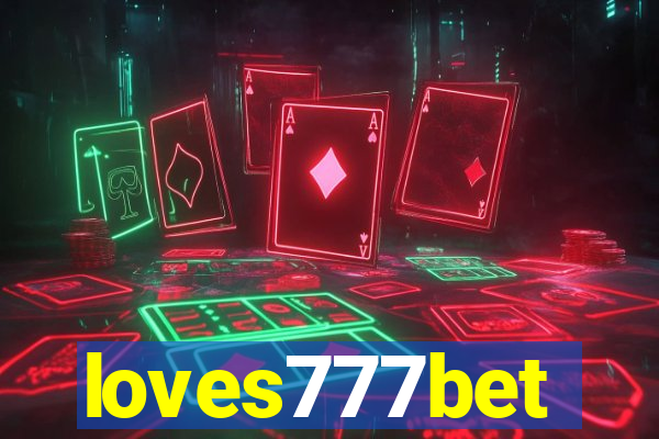 loves777bet