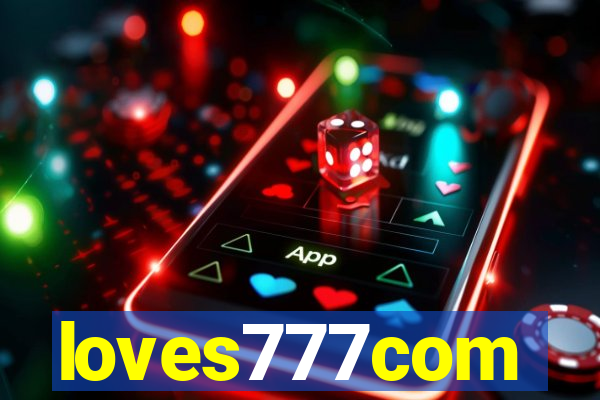 loves777com