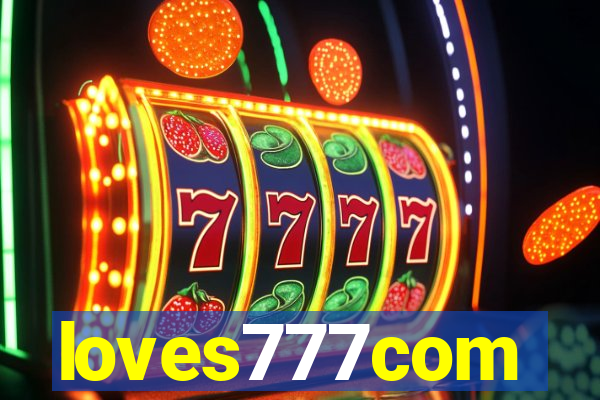 loves777com