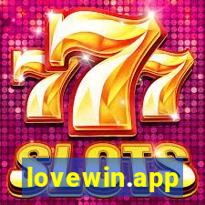 lovewin.app