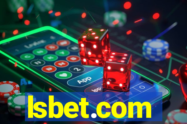 lsbet.com