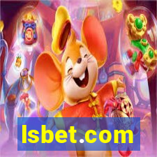 lsbet.com