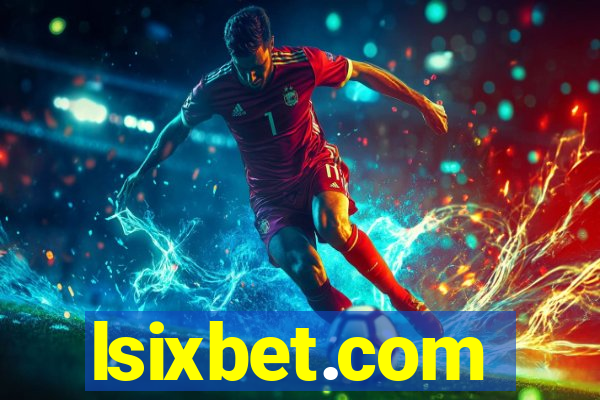 lsixbet.com