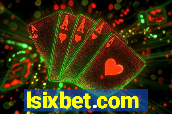 lsixbet.com