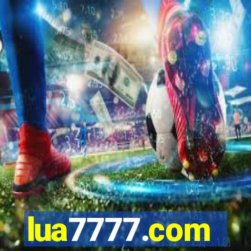 lua7777.com