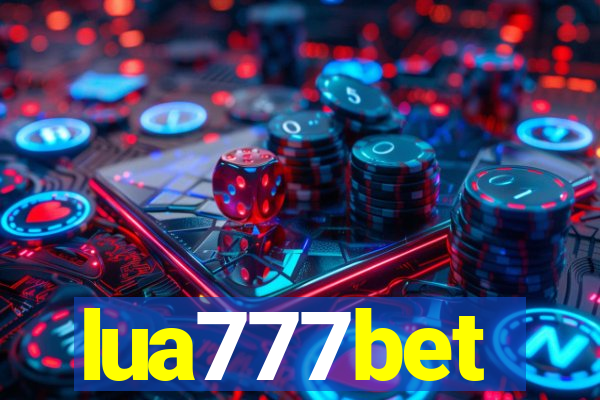 lua777bet