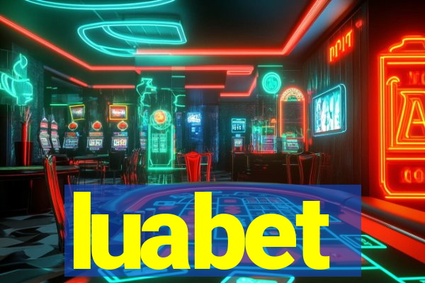 luabet