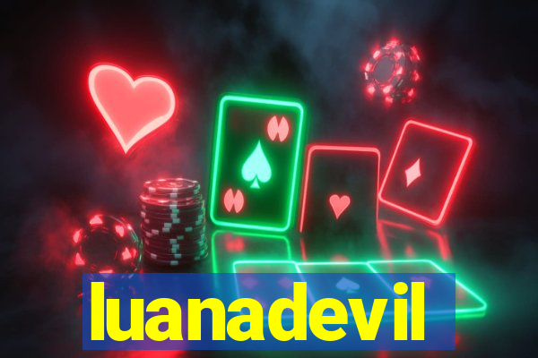 luanadevil