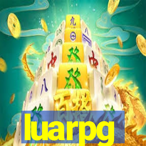 luarpg