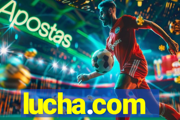 lucha.com