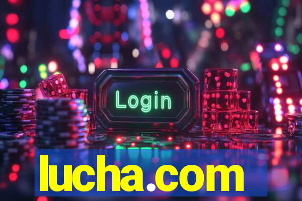 lucha.com