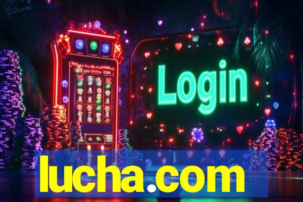 lucha.com