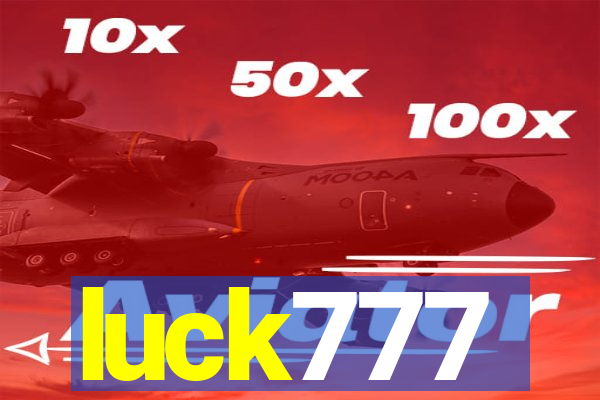 luck777