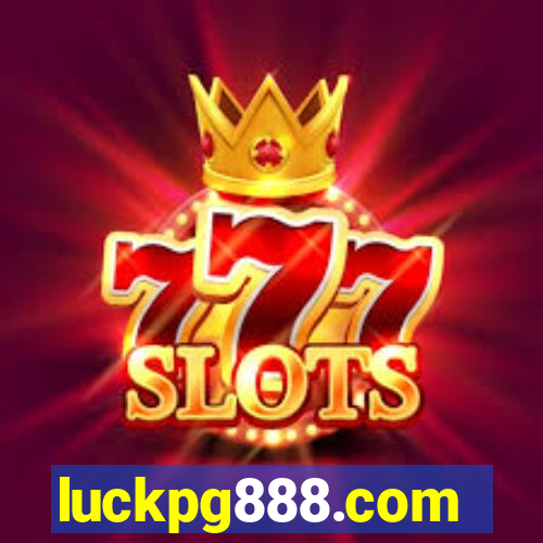 luckpg888.com