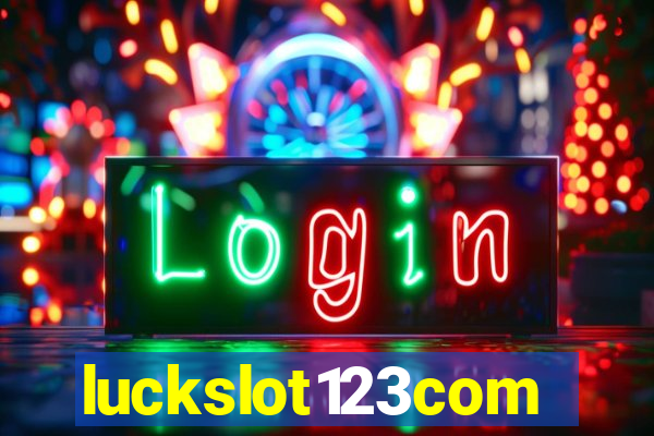 luckslot123com