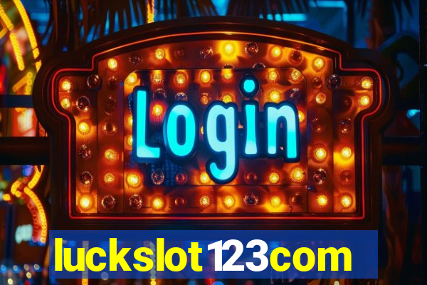 luckslot123com