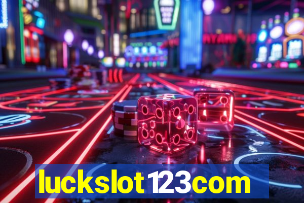 luckslot123com