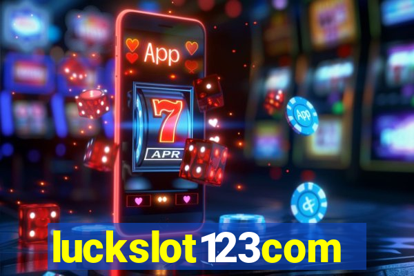 luckslot123com