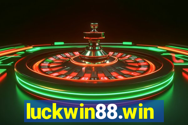 luckwin88.win