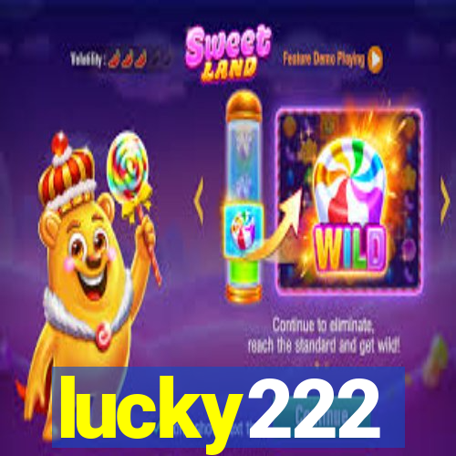 lucky222