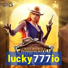 lucky777io