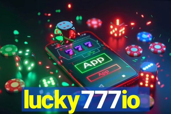 lucky777io