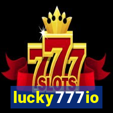 lucky777io