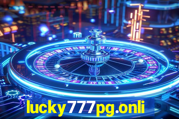 lucky777pg.online