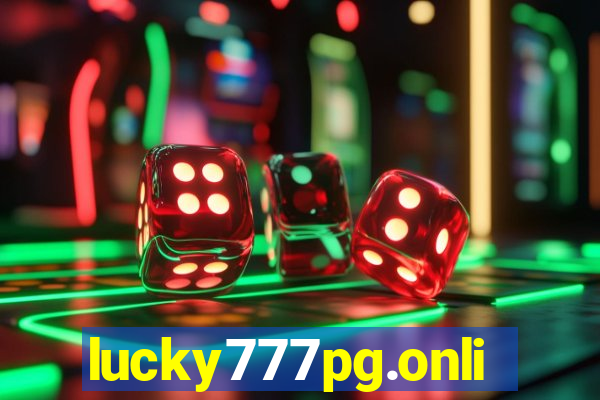 lucky777pg.online