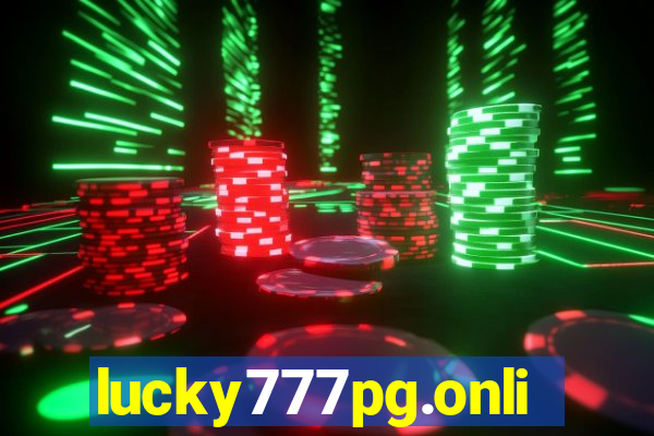 lucky777pg.online