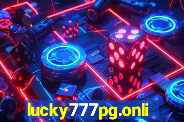 lucky777pg.online