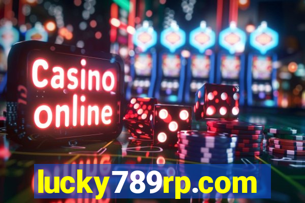 lucky789rp.com