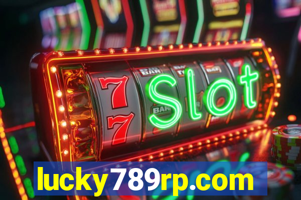 lucky789rp.com