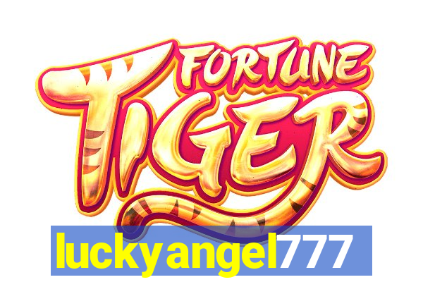 luckyangel777