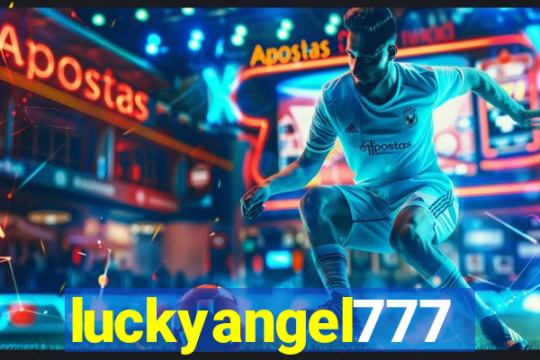 luckyangel777