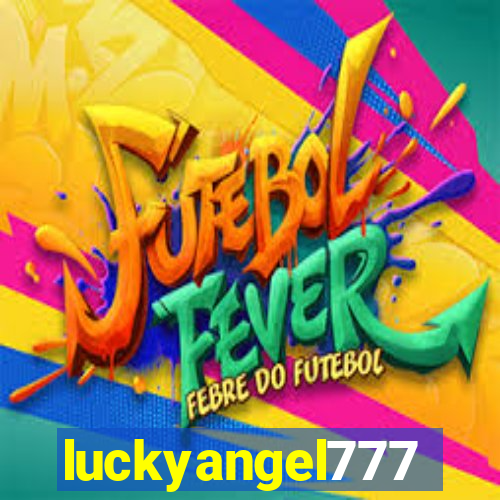 luckyangel777