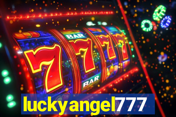 luckyangel777