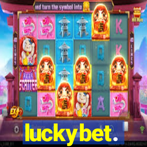 luckybet.