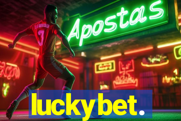 luckybet.