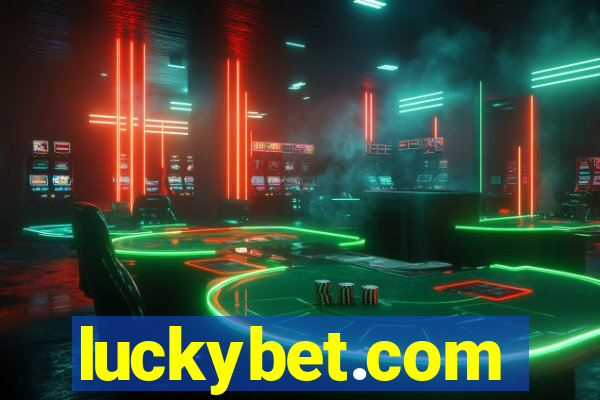 luckybet.com