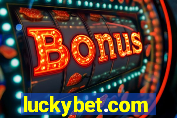 luckybet.com