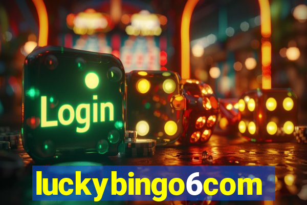 luckybingo6com