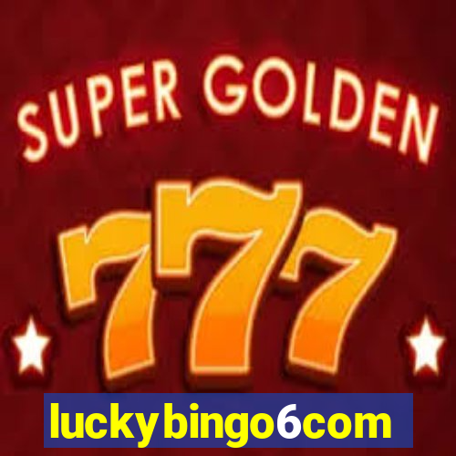 luckybingo6com