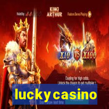 luckycasino