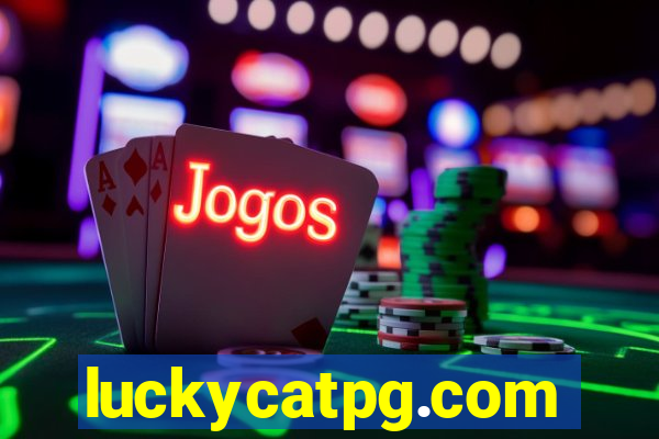 luckycatpg.com