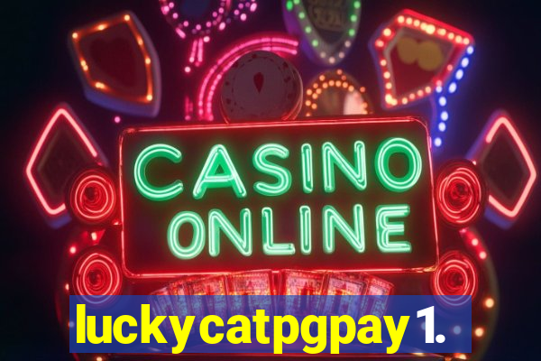 luckycatpgpay1.com