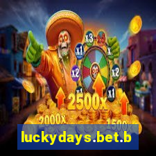 luckydays.bet.br