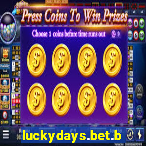 luckydays.bet.br